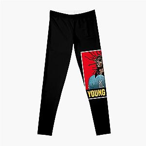 young thug   Leggings RB1508