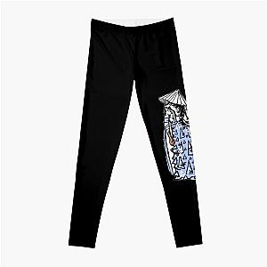 young thug - jeffrey Leggings RB1508