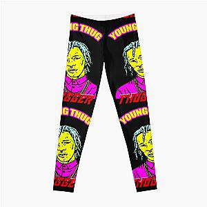 1 young thug  Leggings RB1508