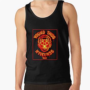 2 young thug  Tank Top RB1508