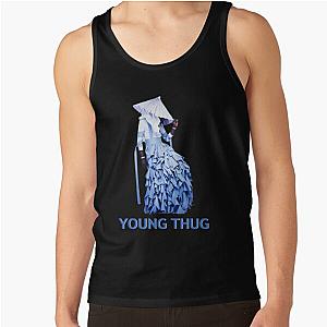 young thug album cover    Tank Top RB1508