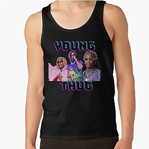 Young thug - t-shirt  Tank Top RB1508