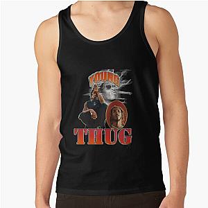 Young Thug 92 Tank Top RB1508