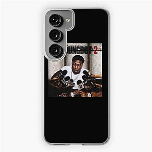 Chemise NBA Youngboy  Samsung Galaxy Soft Case