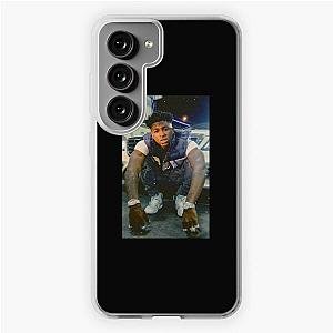 Chemise NBA Youngboy  Samsung Galaxy Soft Case