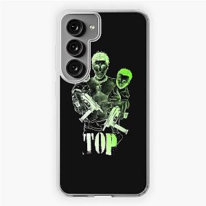 Chemise NBA Youngboy Samsung Galaxy Soft Case