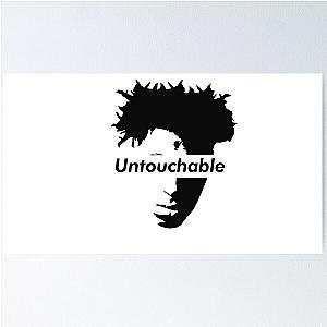 Youngboy Never Broke Again "Untouchable" Poster