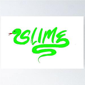 Youngboy Never Broke Again "Slime" Hoodie Poster