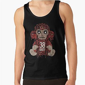 Youngboy Never Broke Again Colorful Monkey Gear, 38 Baby Merch NBA Classic T-Shirt Tank Top