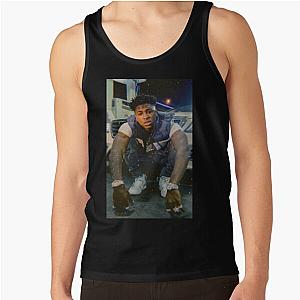 Chemise NBA Youngboy Tank Top