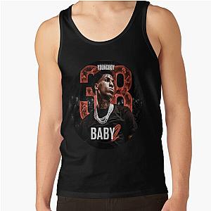 Chemise NBA Youngboy Tank Top