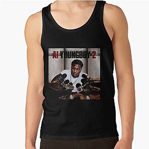 Chemise NBA Youngboy Tank Top