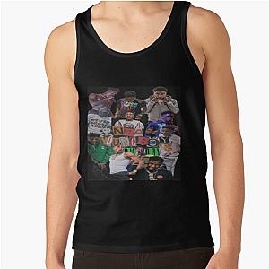 Chemise NBA Youngboy Tank Top