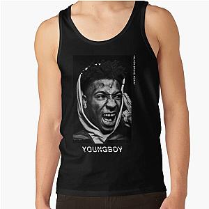 Chemise NBA Youngboy Tank Top