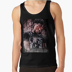 Chemise NBA Youngboy Tank Top