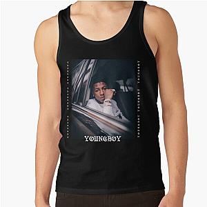 NBA Youngboy  Tank Top