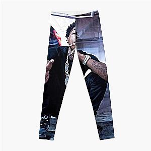 NBA YOUNGBOY  Leggings