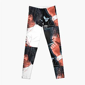 NBA YOUNGBOY - HOLY Leggings