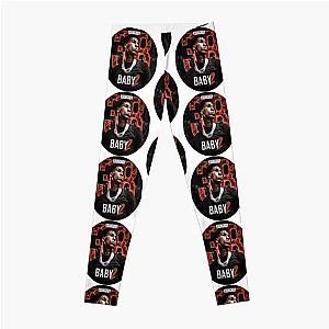 Chemise NBA Youngboy                                           Leggings