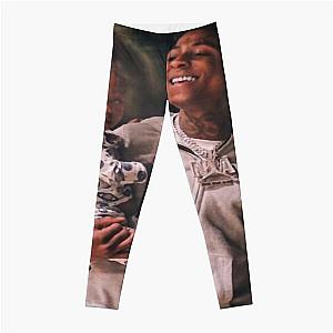 nba youngboy Classic  Leggings