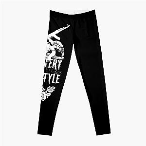 NBA Youngboy Cemetery Lifestyle Hoodie & Tee Leggings