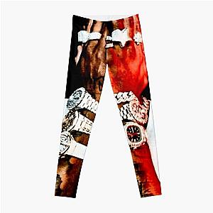 NBA Youngboy Icy Classic  Leggings