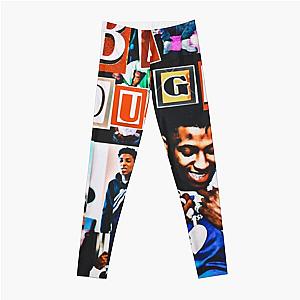 NBA Youngboy Classic Shirt Leggings