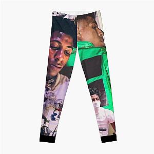 NBA Youngboy Classic Shirt Leggings