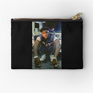 Chemise NBA Youngboy Zipper Pouch