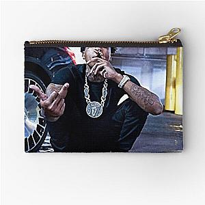 NBA YOUNGBOY  Zipper Pouch