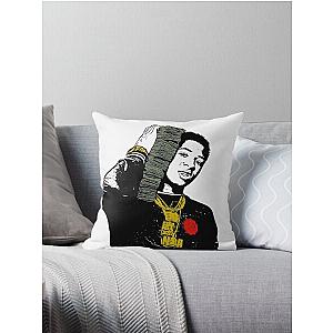 Youngboy Never Broke Again Gear, Merch NBA Youngboy Classic T-Shirt Throw Pillow