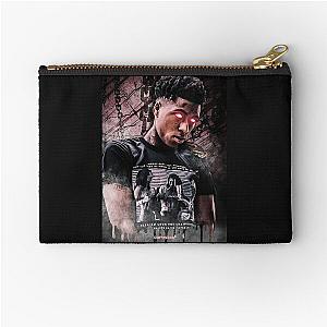 Chemise NBA Youngboy Zipper Pouch