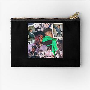 NBA Youngboy Classic Shirt Zipper Pouch