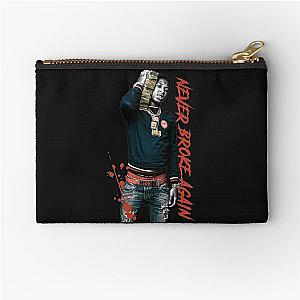 Chemise NBA Youngboy Zipper Pouch