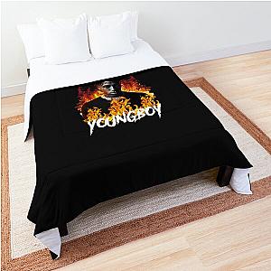 Chemise NBA Youngboy Comforter