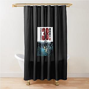 Chemise NBA Youngboy Shower Curtain