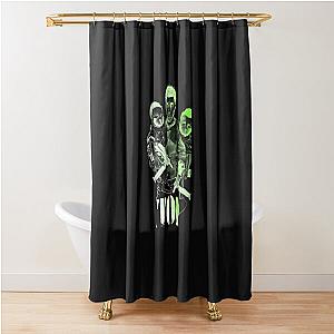 Chemise NBA Youngboy Shower Curtain