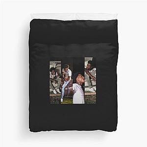 Chemise NBA Youngboy Duvet Cover