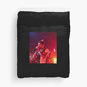 Chemise NBA Youngboy Duvet Cover