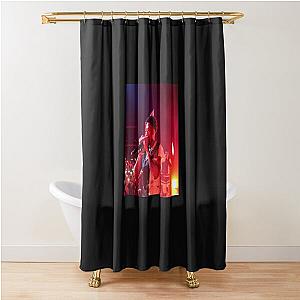 Chemise NBA Youngboy Shower Curtain