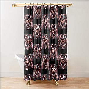 NBA Youngboy - Realer 2 Shower Curtain