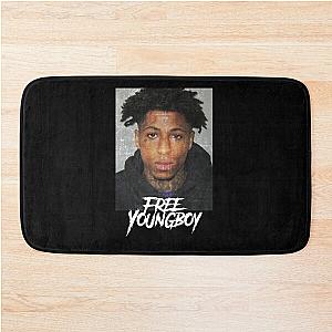 Chemise NBA Youngboy  Bath Mat