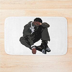 NBA Youngboy Evolution 2023 Bath Mat