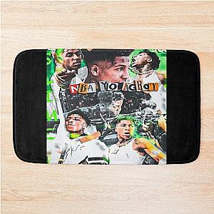 nba youngboy Classic  Bath Mat