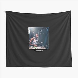 Chemise NBA Youngboy Tapestry