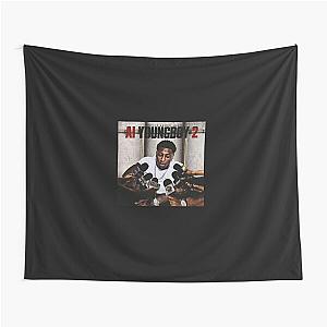 Chemise NBA Youngboy Tapestry