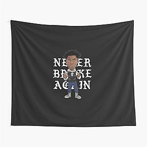 Chemise NBA Youngboy Tapestry