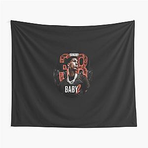 Chemise NBA Youngboy Tapestry