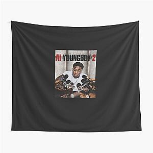 Chemise NBA Youngboy Tapestry