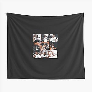 Chemise NBA Youngboy Tapestry